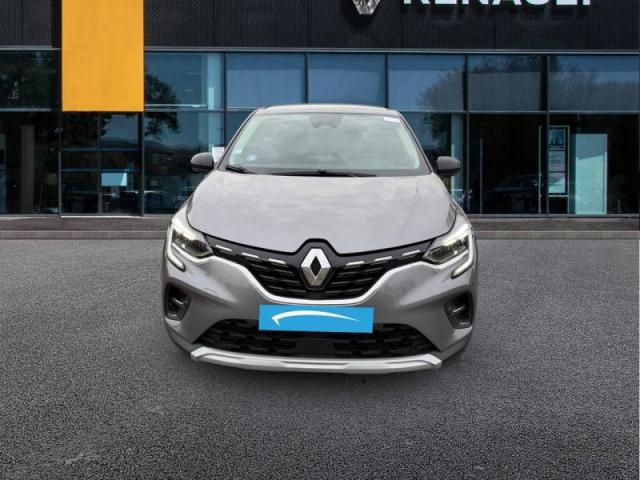 Renault Captur image 6