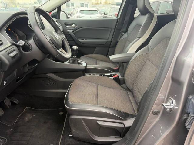 Renault Captur image 9