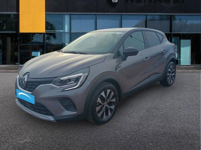 Renault Captur Tce 90 Evolution