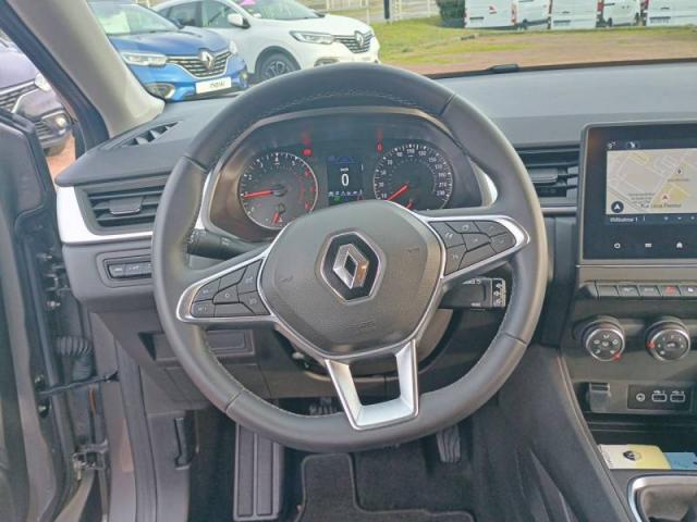 Renault Captur image 7