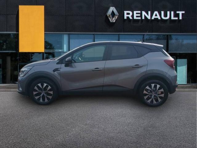 Renault Captur image 9