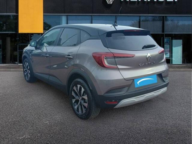 Renault Captur image 8