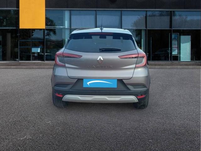 Renault Captur image 5
