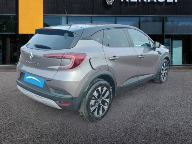 Renault Captur image 3