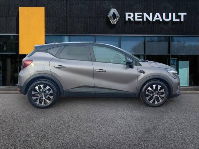 Renault Captur image 1