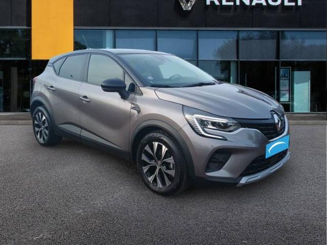 Renault Captur image 2