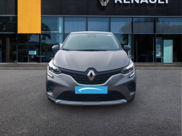 Renault Captur image 6