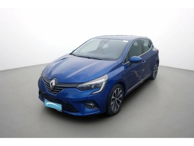 Renault Clio Tce 90 - 21n Intens