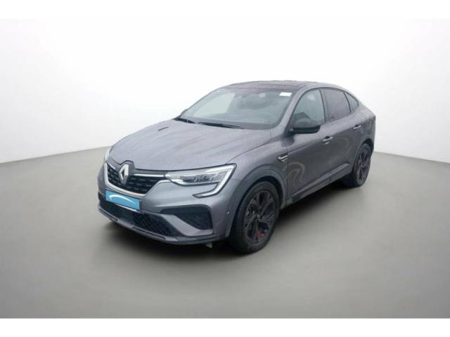 Renault Arkana E-Tech 145 - 21b R.s. Line