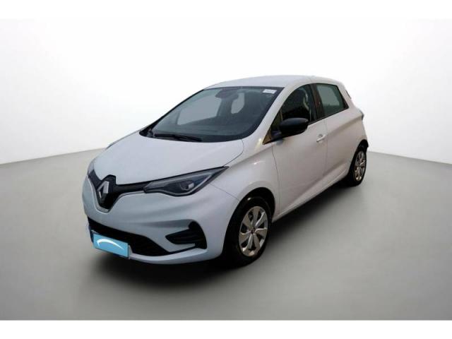 Renault Zoe R110 Achat Intégral - 21 Life
