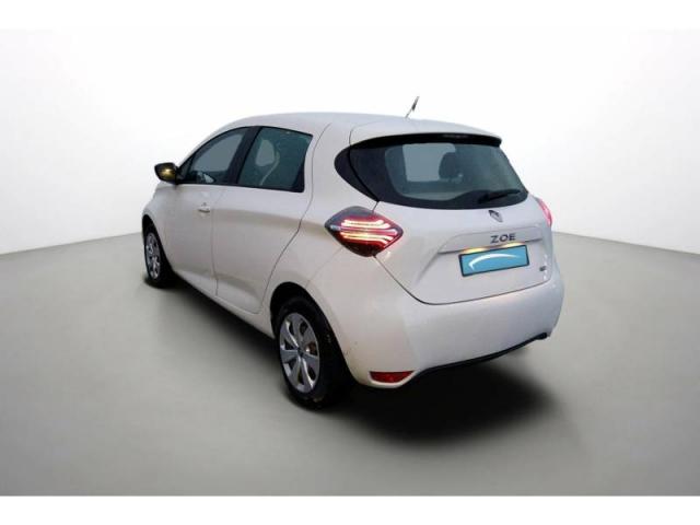 Renault Zoe image 1
