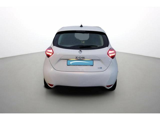 Renault Zoe image 2