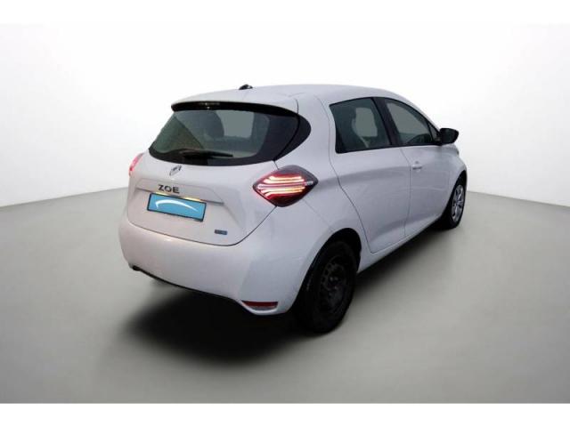 Renault Zoe image 6