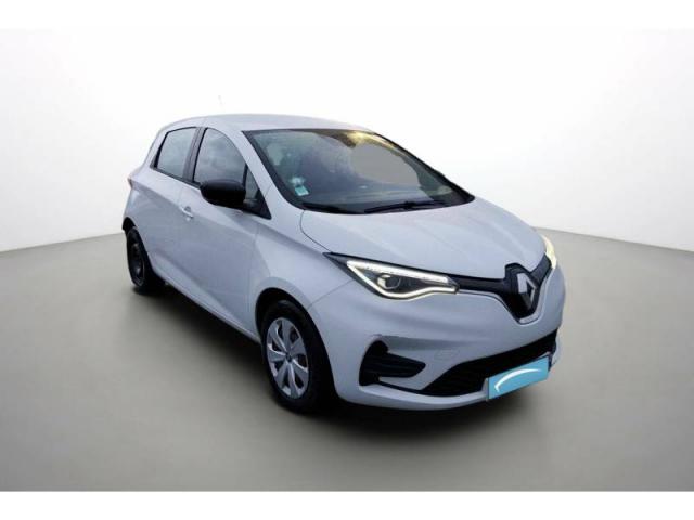 Renault Zoe image 7
