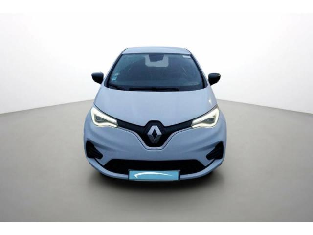 Renault Zoe image 5