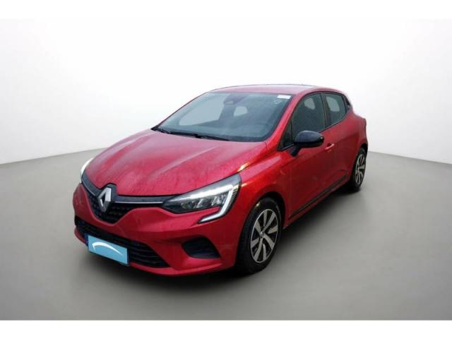 Renault Clio E-Tech Full Hybrid 145 Equilibre