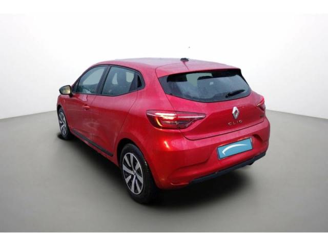Renault Clio image 1