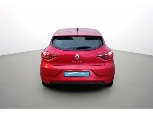 Renault Clio image 2