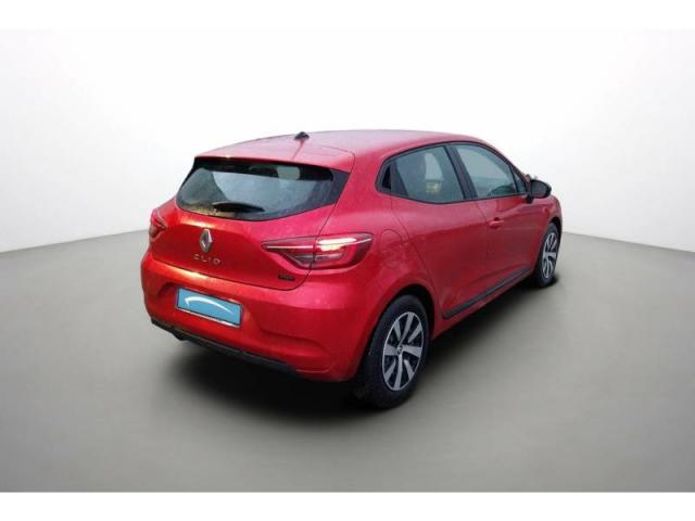 Renault Clio image 6