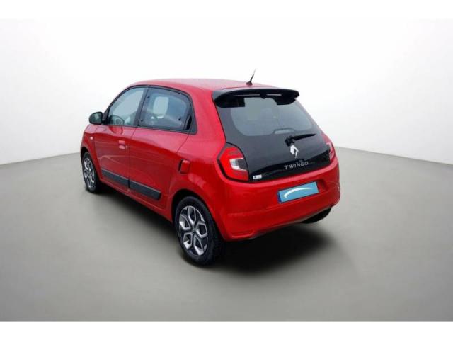 Renault Twingo image 5