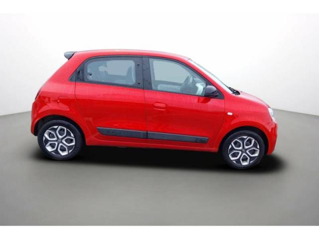Renault Twingo image 9