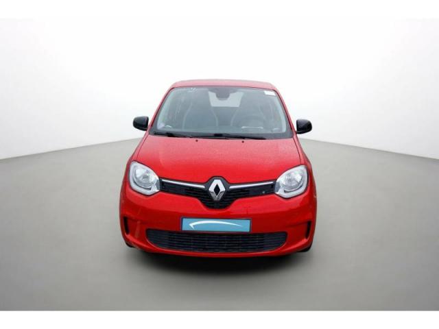 Renault Twingo image 8
