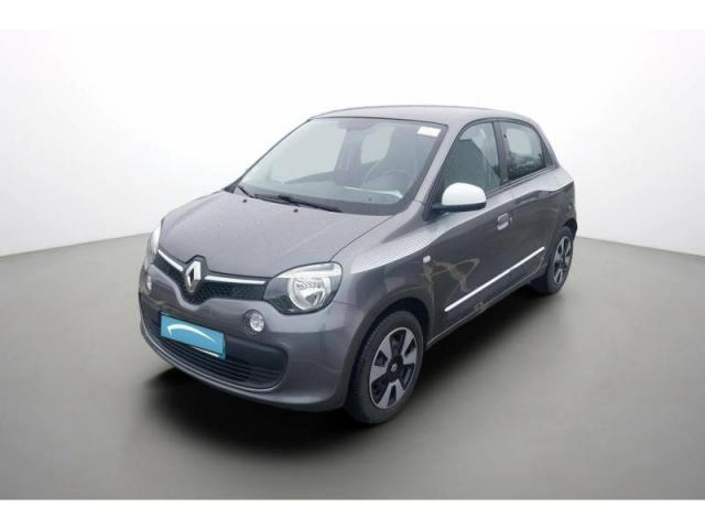 Renault Twingo Iii 0.9 Tce 90 Energy E6c Limited