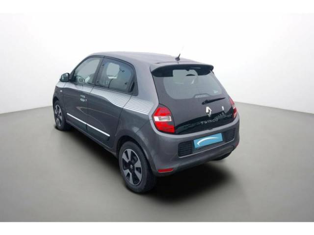 Renault Twingo image 3