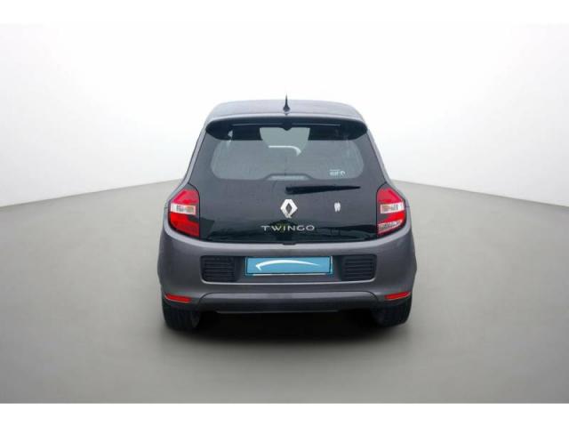 Renault Twingo image 6