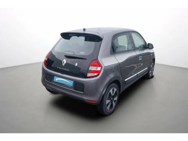 Renault Twingo image 2