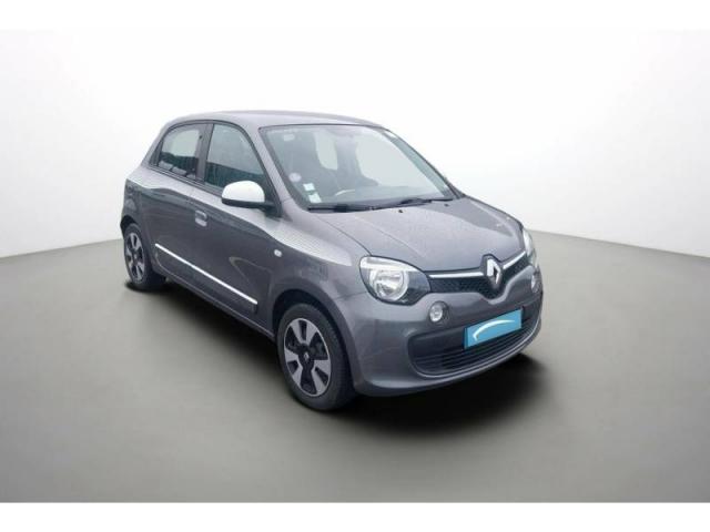 Renault Twingo image 1
