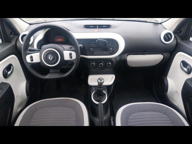 Renault Twingo image 4