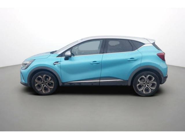 Renault Captur image 7