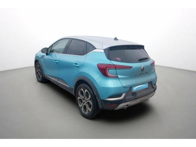 Renault Captur image 6