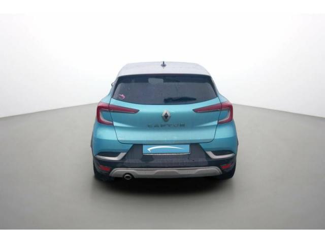 Renault Captur image 2