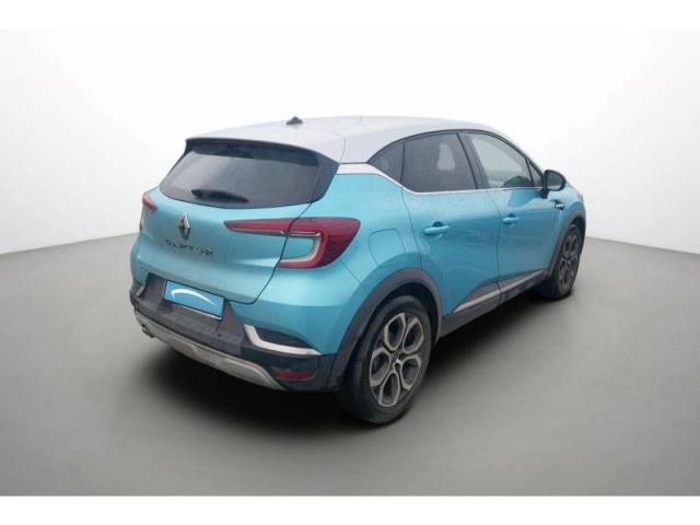 Renault Captur image 5