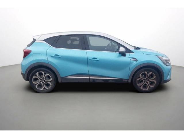 Renault Captur image 4