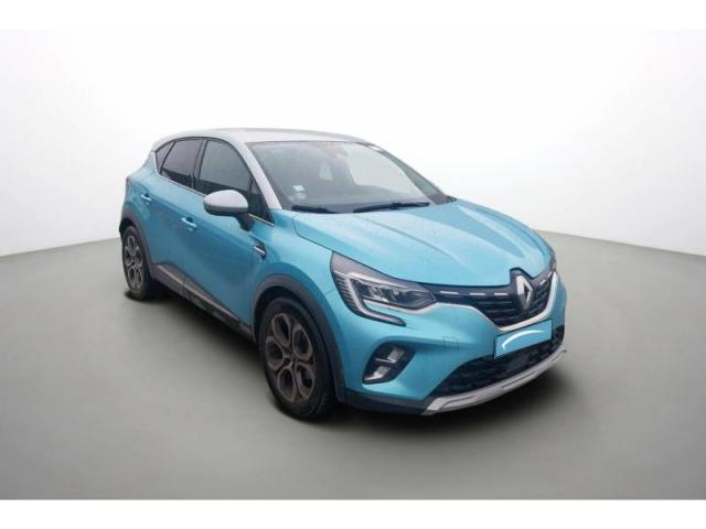 Renault Captur image 1