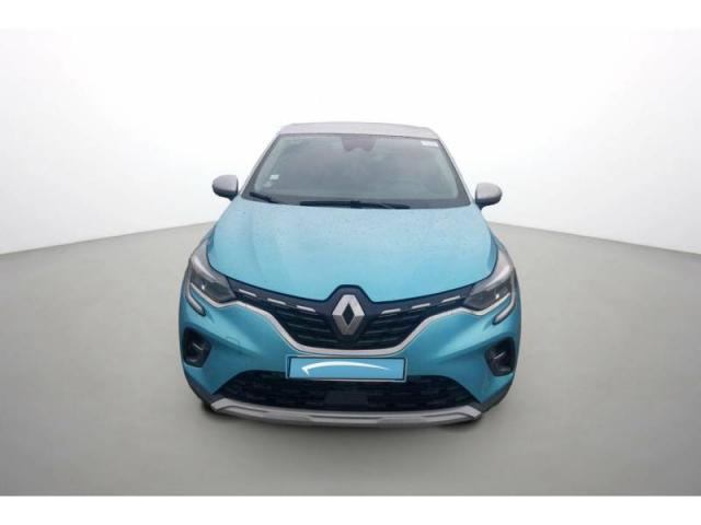 Renault Captur image 3