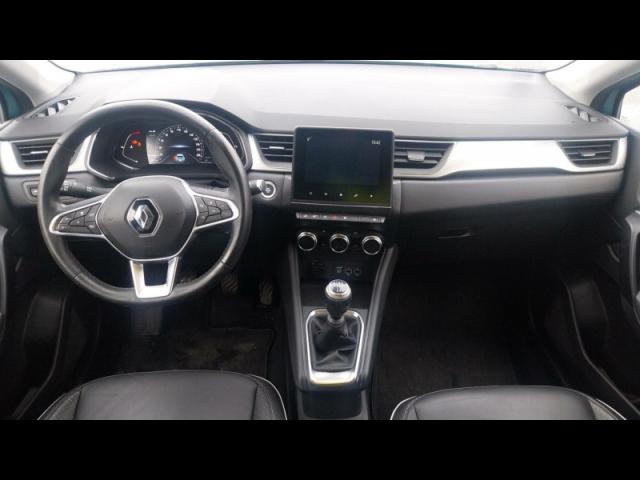 Renault Captur image 8