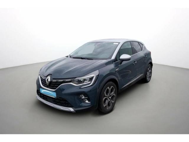 Renault Captur Tce 140 - 21 Intens