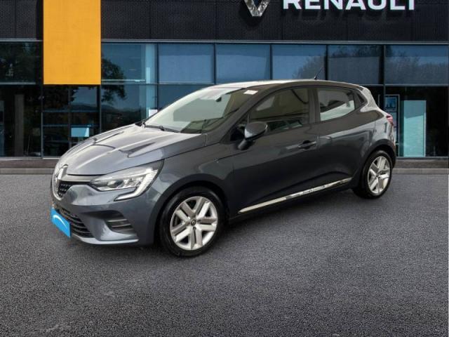 Renault Clio Blue Dci 85 Business