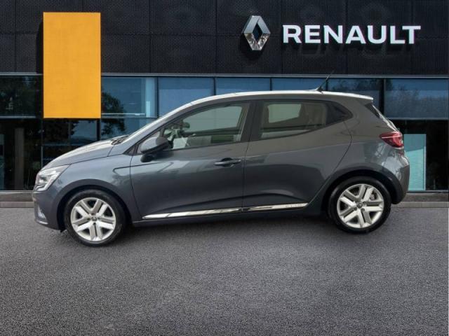 Renault Clio image 8
