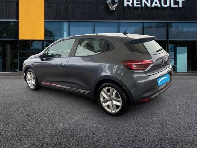 Renault Clio image 2