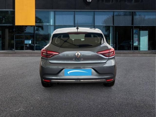 Renault Clio image 1
