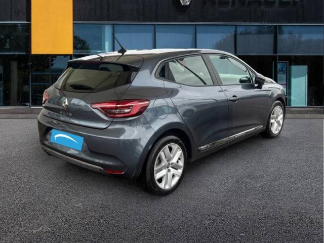 Renault Clio image 9