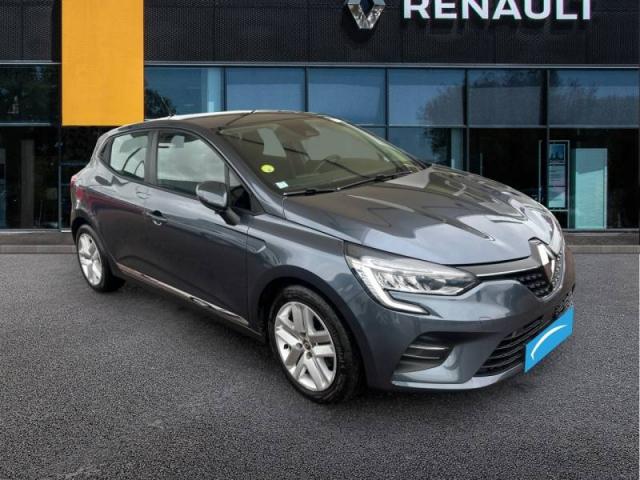Renault Clio image 4