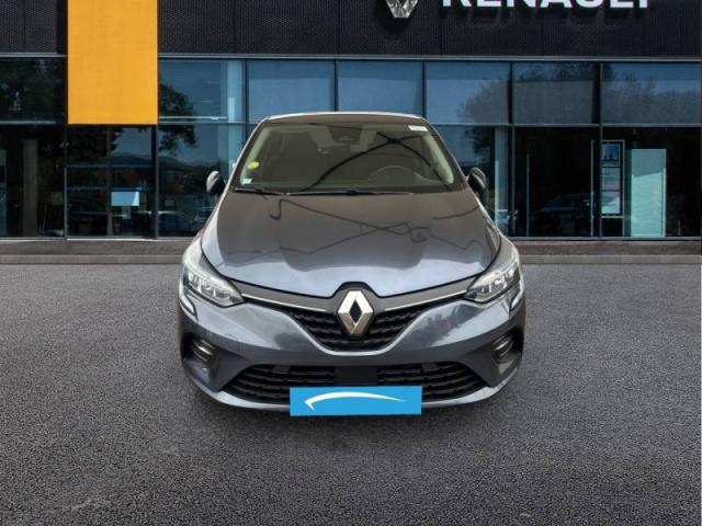 Renault Clio image 7