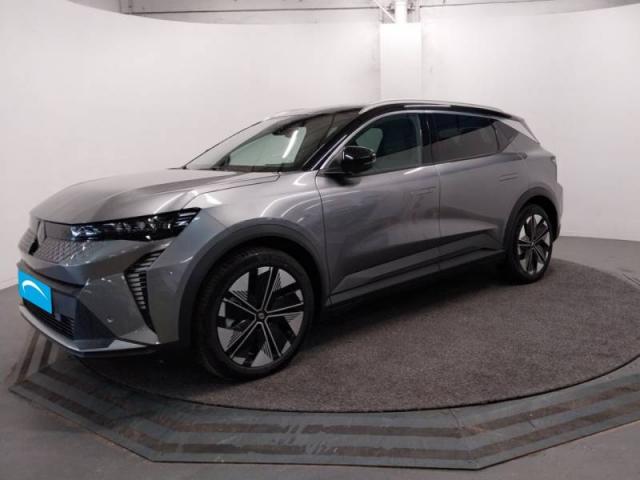 Renault Scénic E-Tech Electrique 220 Ch Grande Autonomie Techno