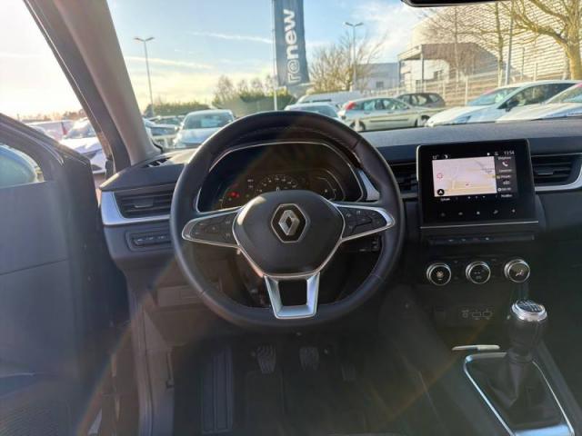 Renault Captur image 2